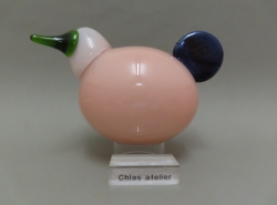 Sorja pink | Chlas Atelier
