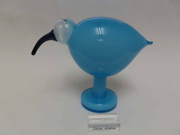 Ibis sky blue | Chlas Atelier