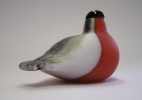 thumb Bullfinch - Punatulkku thumb | Chlas Atelier