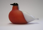 thumb Bullfinch - Punatulkku thumb | Chlas Atelier