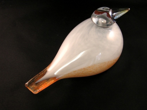 Siberian jay - siperian kuukkeli | | Chlas Atelier