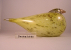 thumb Oosterse wilgenvogel thumb | Chlas Atelier