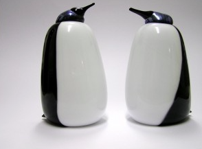 Pinguin Holland | Chlas Atelier