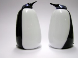Pinguin Holland | Chlas Atelier