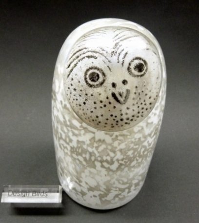Ugla Owl Scope  | Chlas Atelier