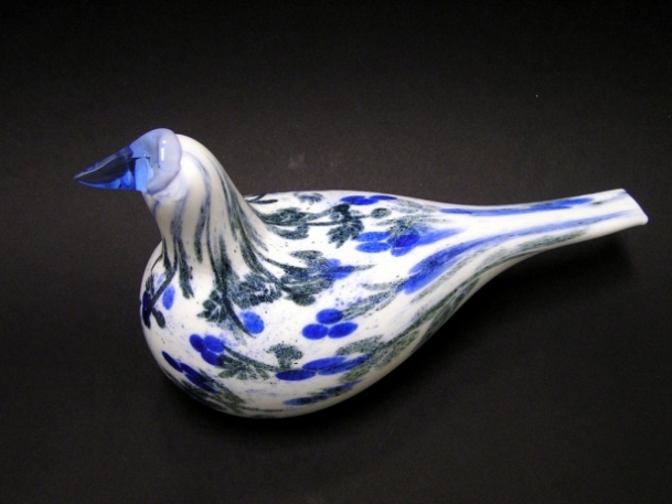 Dove 90 years Finland - Suomi kyyhky 90 | Chlas Atelier