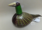thumb Festive Pheasant - juhla Fasaani thumb | Chlas Atelier