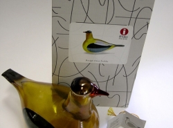 Golde Dove 2001 | Chlas Atelier