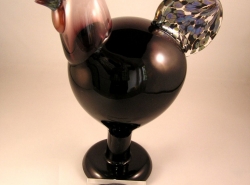 Rooster 1998 | Chlas Atelier
