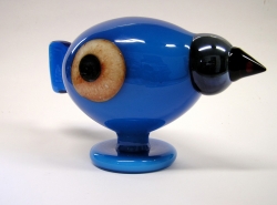 Turkey Fowl 2005 | Chlas Atelier