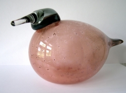Guinea Fowl 2002 | Chlas Atelier