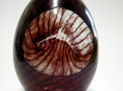 Rosebud egg 2010 | Chlas Atelier