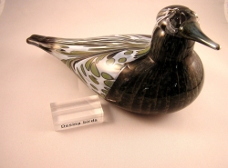 Song Thrush 1997 | Chlas Atelier