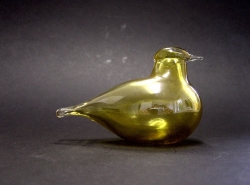 Golden crested kinglet - Hippiäinen | Chlas Atelier