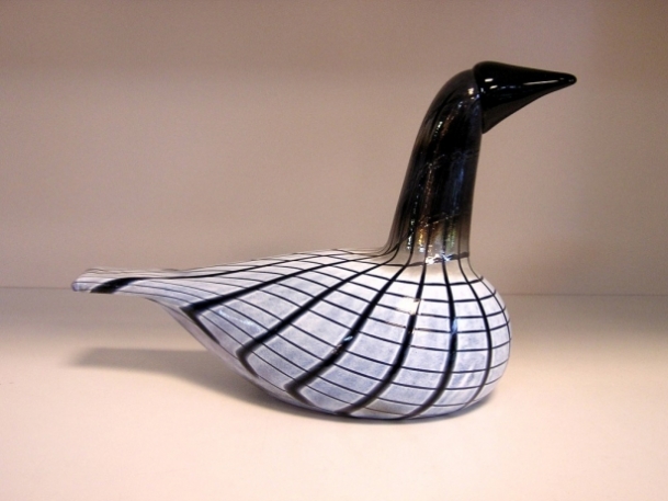 Small Loon - Pikka Kuikka | Chlas Atelier