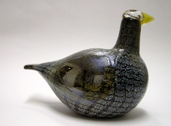 Wood Grouse - Koppelo | Chlas Atelier