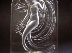 Zeemeermin Lalique | Chlas Atelier