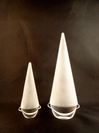 Santa man - vrouw mat | Chlas Atelier