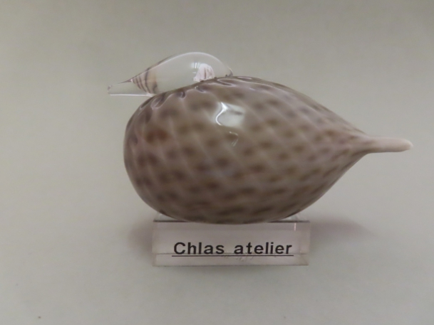Brisk | Chlas Atelier