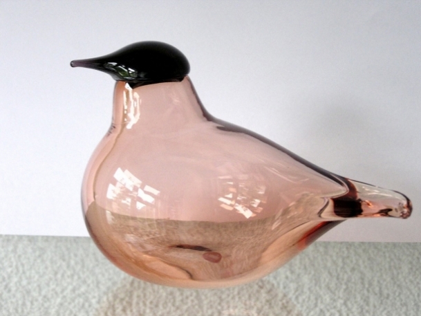 Chiff Chaff pink - Tiltti | Chlas Atelier
