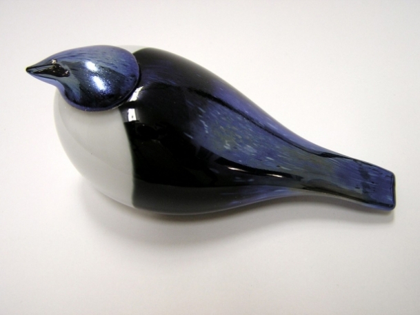 Swift bird - 2009 | Chlas Atelier