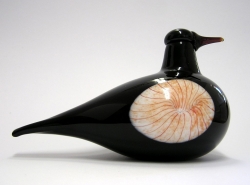 Redwing Black bird - 2007 | Chlas Atelier