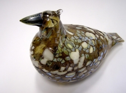 Ruffed Grouse - 2008 | Chlas Atelier