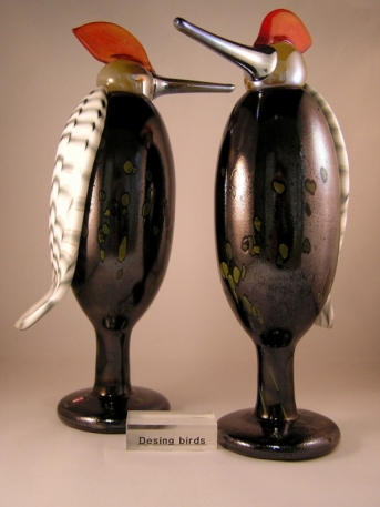 Woodpecker - 2011 | Chlas Atelier