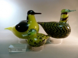 Duck family - Sorsa perhe | Chlas Atelier