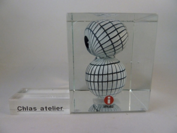 2012 Cube | Chlas Atelier