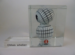 2012 Kubus | Chlas Atelier