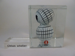 2012 Cube | Chlas Atelier