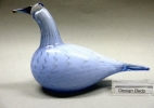 thumb Grebe - Uikku blue thumb | Chlas Atelier