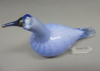 thumb Grebe - Uikku blue thumb | Chlas Atelier