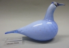 thumb Grebe - Uikku blue thumb | Chlas Atelier