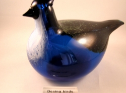 Blue Jay 1999 | Chlas Atelier