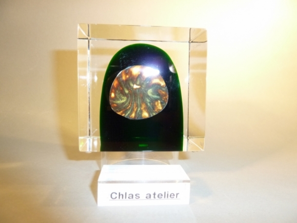 2015 Cube | Chlas Atelier