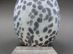 Mistle Thrush egg 2013 | Chlas Atelier