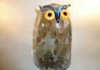 thumb Long eared Owl - Sarvi Pöllö thumb | Chlas Atelier