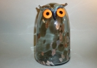 thumb Long eared Owl - Sarvi Pöllö thumb | Chlas Atelier