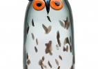 thumb Long eared Owl - Sarvi Pöllö thumb | Chlas Atelier