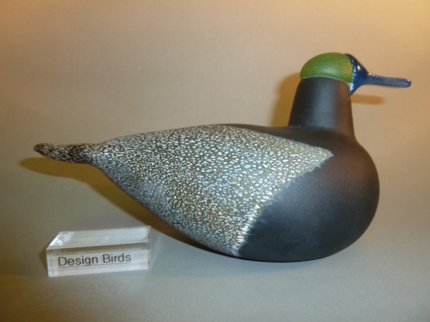 Duck male MATT - Sorsa MATTA | Chlas Atelier