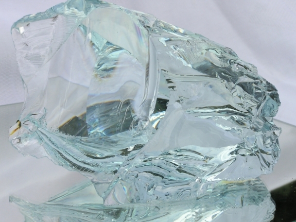 Kristal brokken | Chlas Atelier