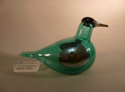 Stern groot groen | Chlas Atelier