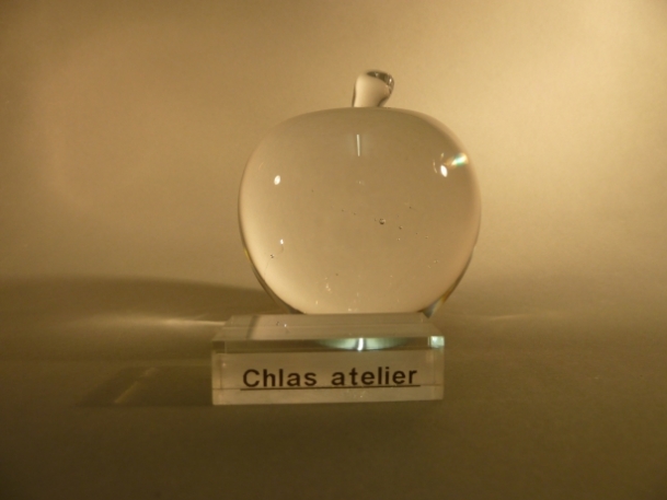 Appel helder | Chlas Atelier