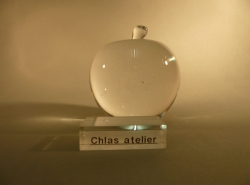 Appel helder | Chlas Atelier