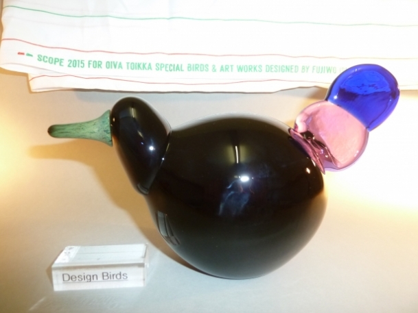 Kyhjy Scope | Chlas Atelier