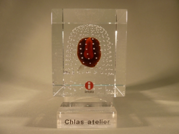 2010 Cube | Chlas Atelier