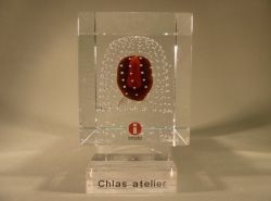 2010 Cube | Chlas Atelier